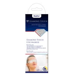 StopEver Diamond Touch Göz Maskesi