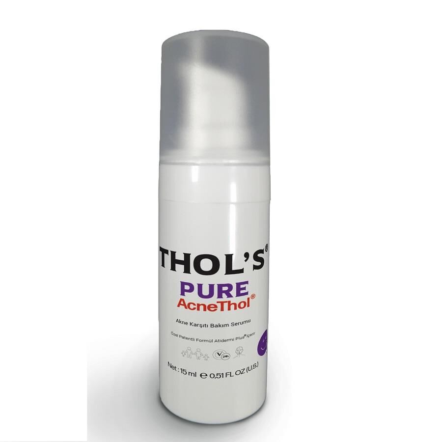 Thols Pure ACNETHOL Serum 15 ML