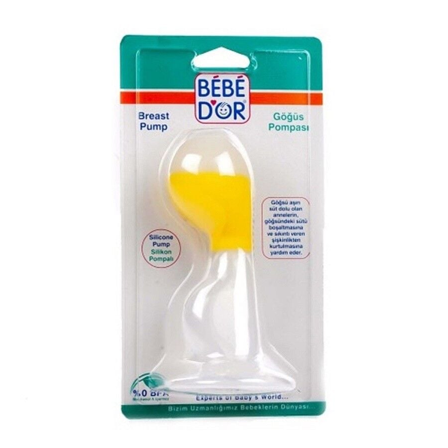 Bebedor 665 Gögüs Pompası (Tirle)