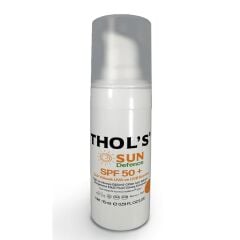 Thols Sun Defence SPF50 Fluid 15 ML