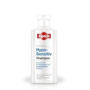 Alpecin Hypo-Sensitive Kuru ve Hassas Saç İçin Şampuan 250ml