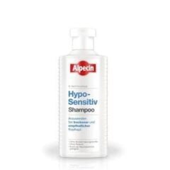 Alpecin Hypo-Sensitive Kuru ve Hassas Saç İçin Şampuan 250ml