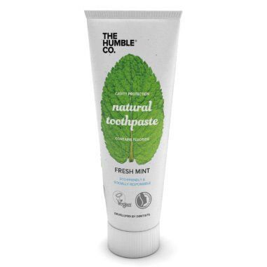 Humble Toothpaste Yetişkin Nane 75ml