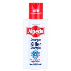 Alpecin Schuppen Killer Kepeğe Karşı Şampuan 250ml