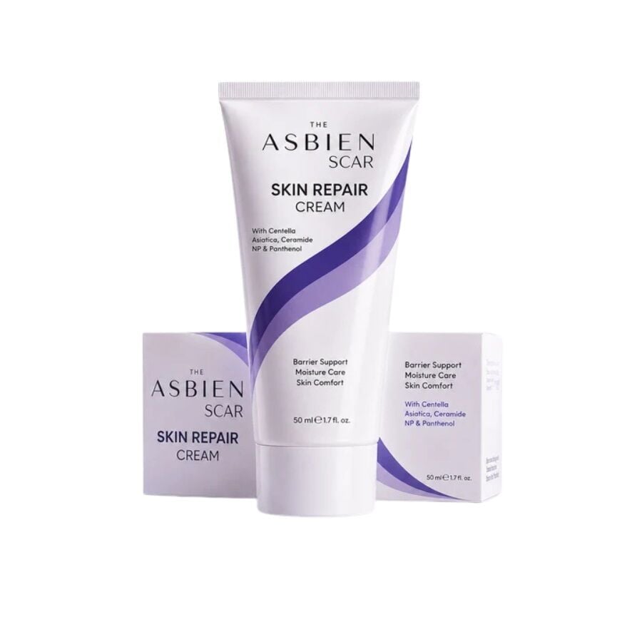 The Asbien Scar Krem 50 ml