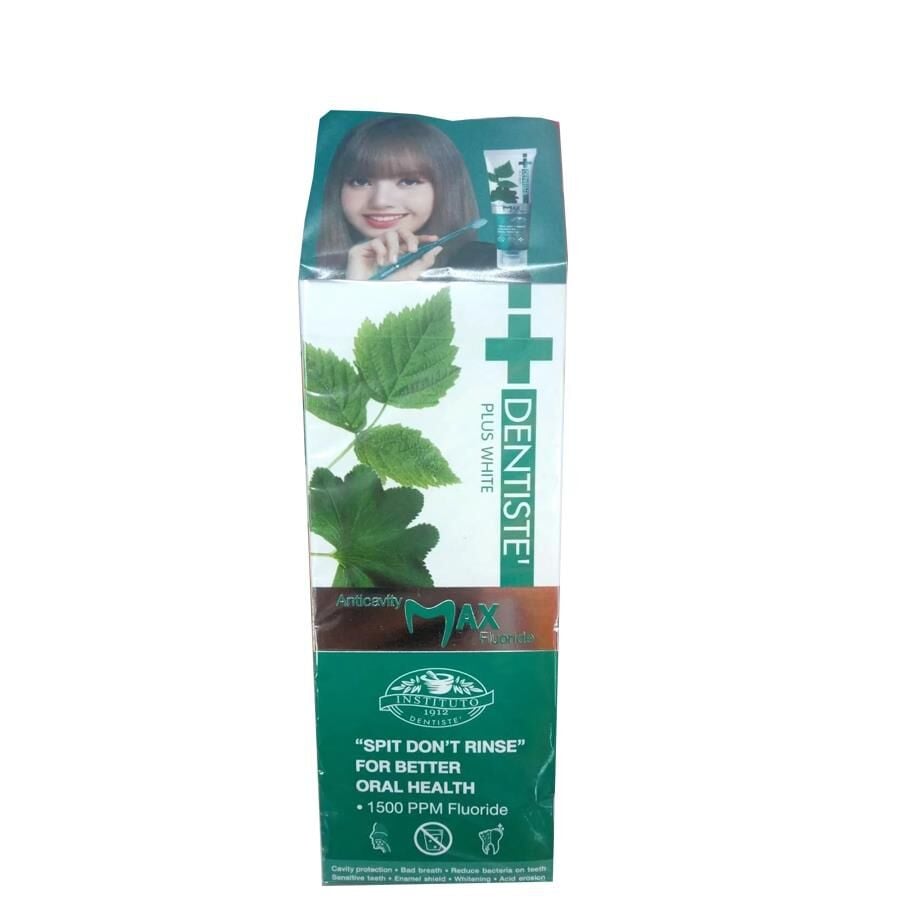 Dentiste Anticavity Max Fluoride Diş Macunu 45gr