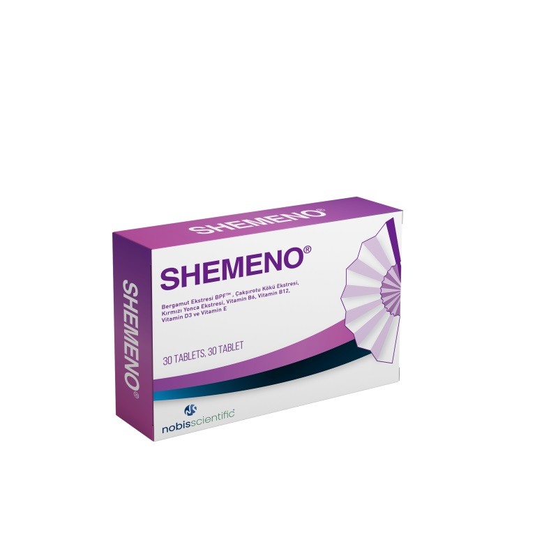 Shemeno 30 Tablet