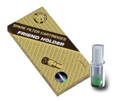 Friend Holder Yedek Filtre