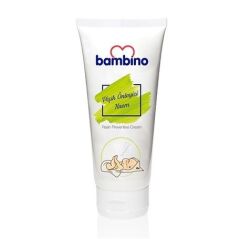 Bambino Bebek Pişik Önleyici Krem P0985 100ml