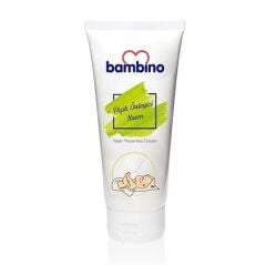 Bambino Bebek Pişik Önleyici Krem P0985 100ml
