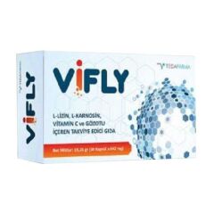 Vifly 30 Kapsül
