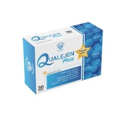 Qualejen Plus 30 Tablet