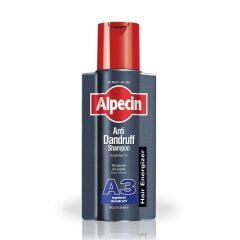 Alpecin A3 Anti Schuppen - Kepek Önleyici Şampuan 250ml