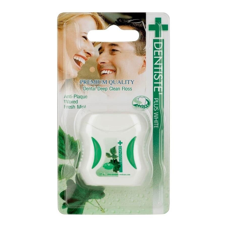 Dentiste Mini Diş İpi 15M