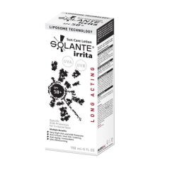 Solante Irrita Sun Care Lotion Spf 50+ 150 ml
