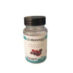 D-Manosyst Plus 30 Tablet