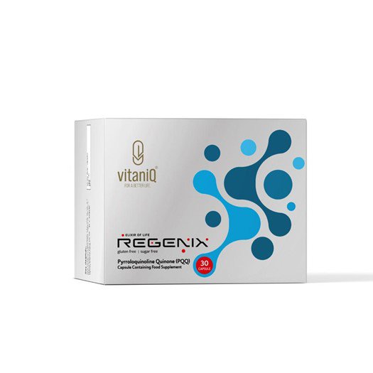 VitaniQ Regenix 30 Kapsül