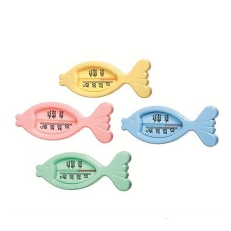 Bebedor 579 Balık Termometre