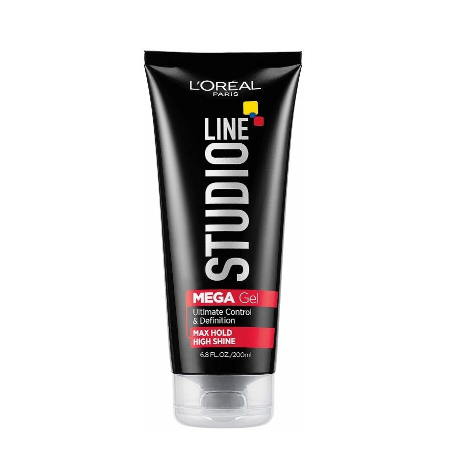 LOreal Paris Studio Line Mega Hair Gel 200ml