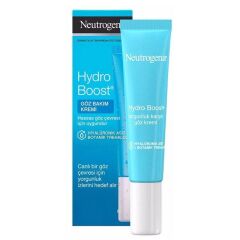 Neutrogena Hydro Boost Göz Çevresi Bakım Kremi 15 ml
