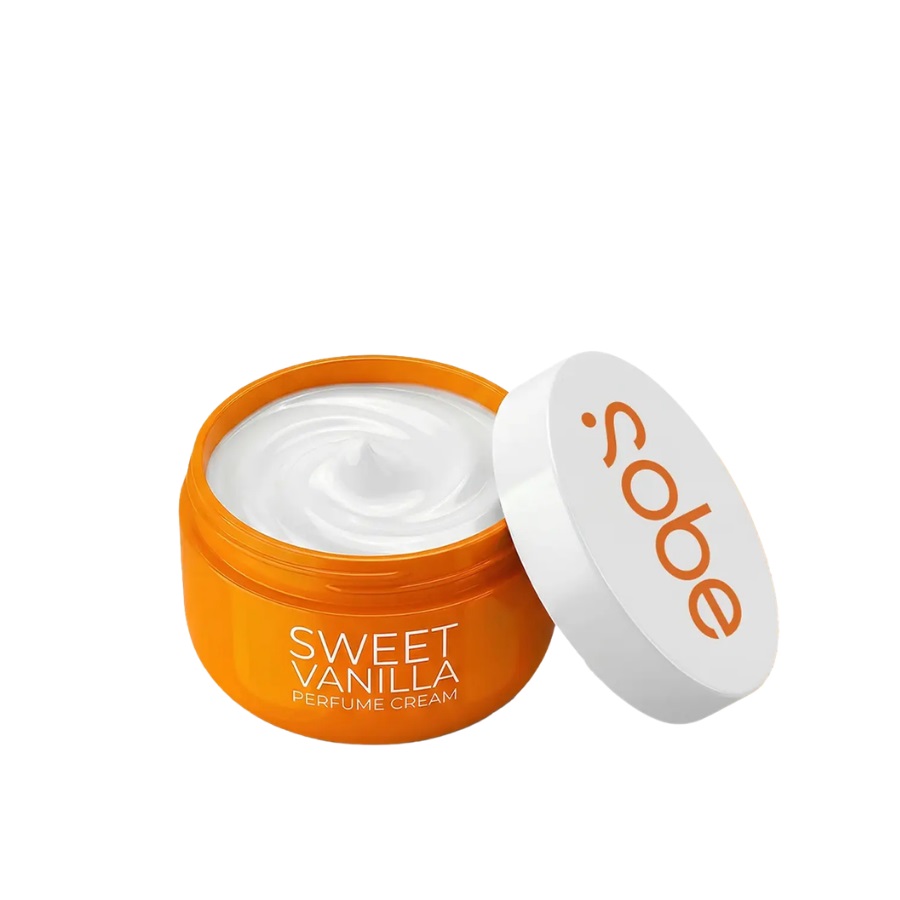 Sobe Perfüme Cream Sweey Vanilla 250 ml