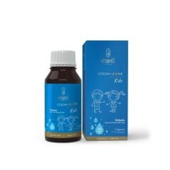 VitaniQ Cognizone Kids Sıvı 150 ml Şurup