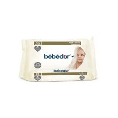 Bebedor 636 Islak Havlu 56lı