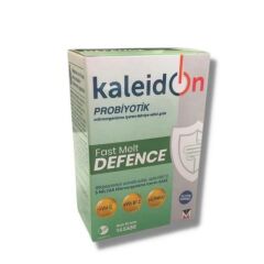 Kaleidon Fast Melt Defence 14 Saşe