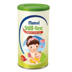 Mamsel Still Tea 200gr Emziren Anneler İçin Çay