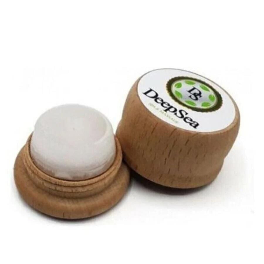 DeepSea Spa Massage Masaj Kremi Mentol Taşı 7gr