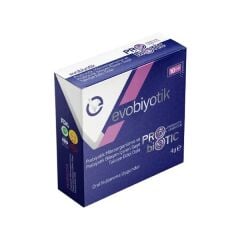 Evobiyotik 10 Saşe