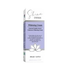 Shina Derm Whitening Cream 100ml