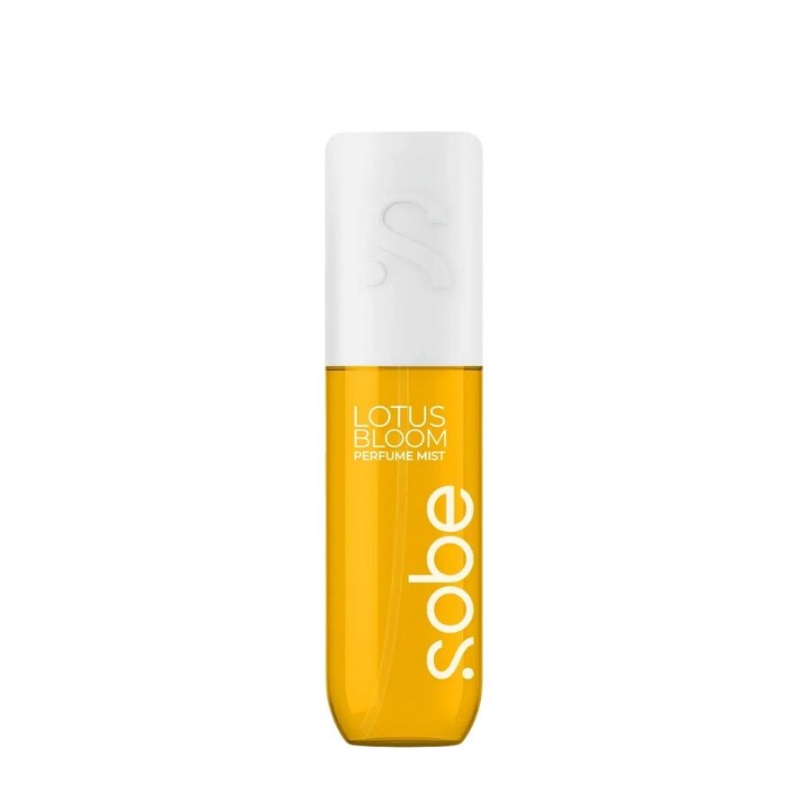 Sobe Perfüme Mist Lotus Bloom 100 ml