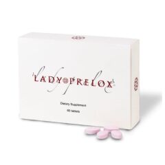 Lady Prelox 60 Tablet