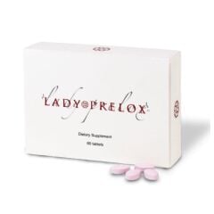 Lady Prelox 60 Tablet