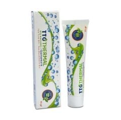 TTO Anti Plak ve Beyazlatıcı Diş Macunu 75ml