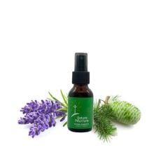 Nature Nurture Bariyer Yağı 50ml