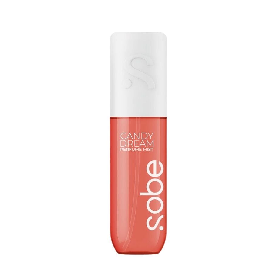 Sobe Perfüme Mist Sweet Vanilla 100 ml