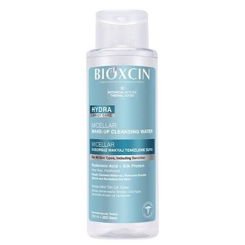 Bioxcin Hydra Micellar Su 500ml