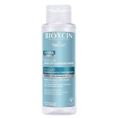 Bioxcin Hydra Micellar Su 500ml