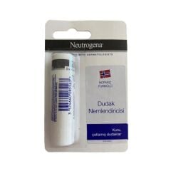 Neutrogena Dudak Bakım Kremi Kuru ve Çatlak 15ml