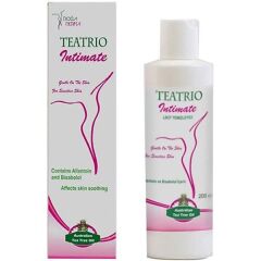 Teatrio İntim Jel 200 ml