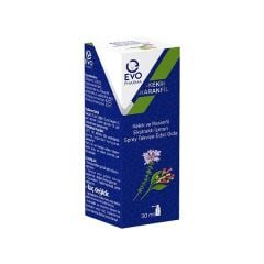 Evopharma Kekik Karanfil Sıvı 30 ml