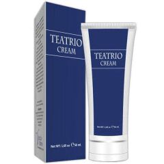 Teatrio Krem 50 ML