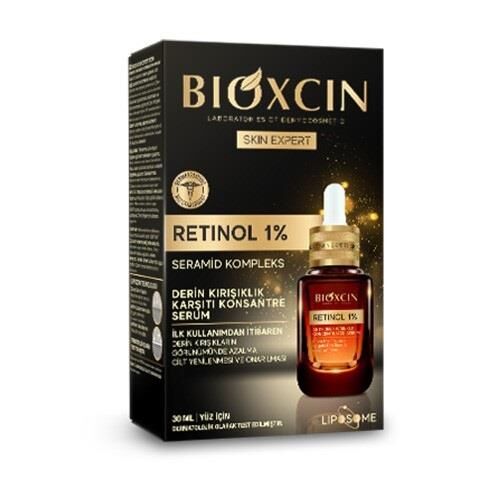 Bioxcin RETINOL Serum 30 ml
