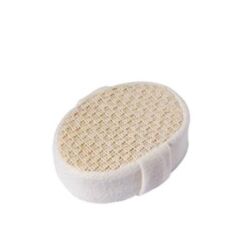 Lionessse Spa El Geçirmeli Vücut Kesesi L442