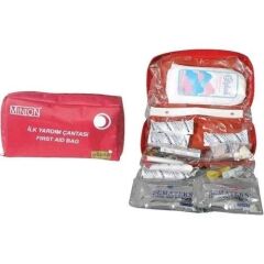 Minion İlk Yardım Çantası Standart