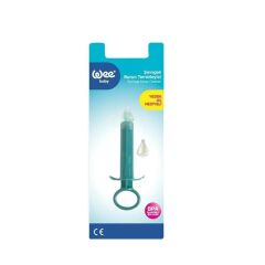 Wee Baby Şırıngalı Burun Temizleyici