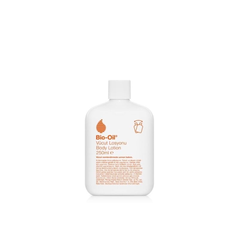 Bio-Oil Vücut Losyonu 250 ml
