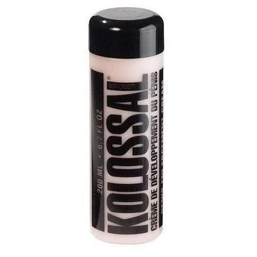 Kolossal Büyütücü ve Geliştirici Bakım Krem 200 ml